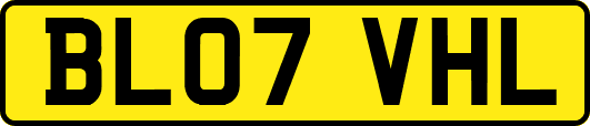 BL07VHL
