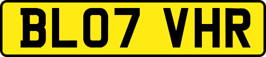 BL07VHR