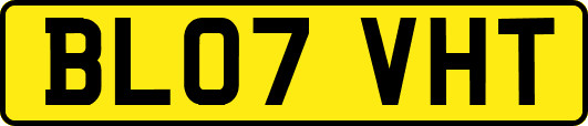 BL07VHT