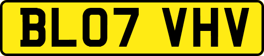 BL07VHV