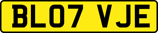 BL07VJE