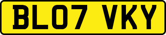 BL07VKY