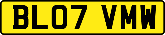 BL07VMW