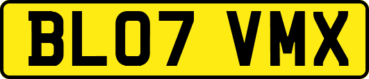 BL07VMX