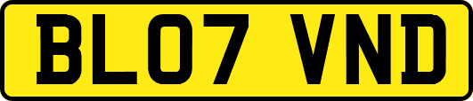 BL07VND