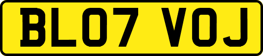BL07VOJ