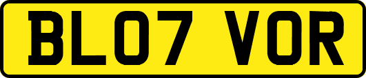 BL07VOR