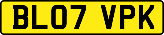 BL07VPK