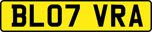 BL07VRA