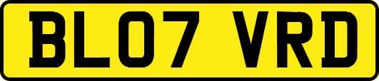 BL07VRD
