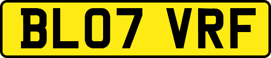 BL07VRF