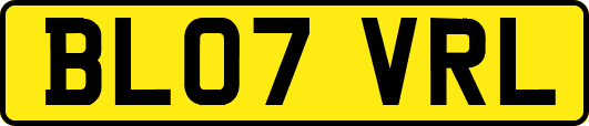 BL07VRL