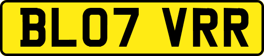 BL07VRR