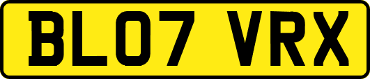 BL07VRX