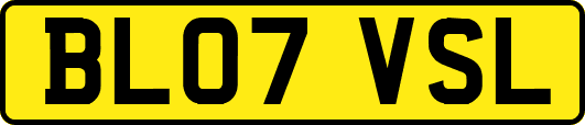 BL07VSL