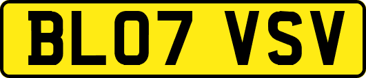 BL07VSV