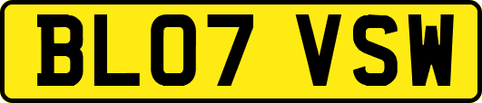 BL07VSW