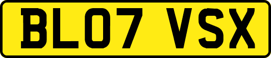 BL07VSX