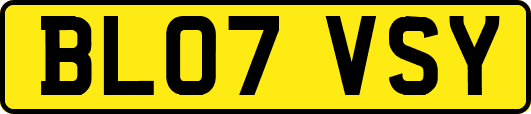 BL07VSY