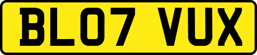 BL07VUX