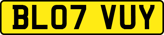 BL07VUY
