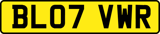 BL07VWR