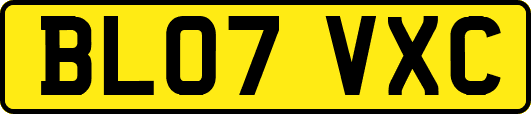 BL07VXC