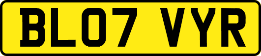 BL07VYR
