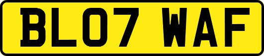 BL07WAF