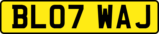 BL07WAJ