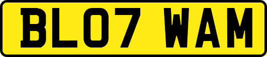 BL07WAM