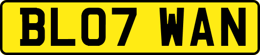 BL07WAN
