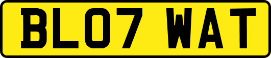 BL07WAT