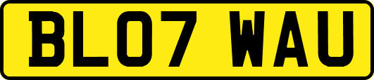 BL07WAU
