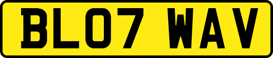 BL07WAV