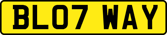 BL07WAY