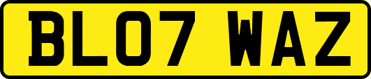 BL07WAZ