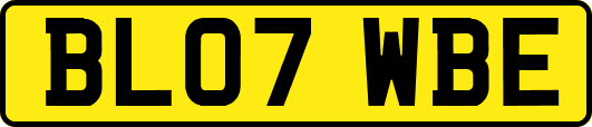 BL07WBE