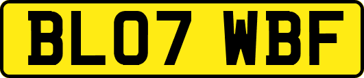 BL07WBF