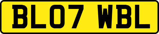 BL07WBL