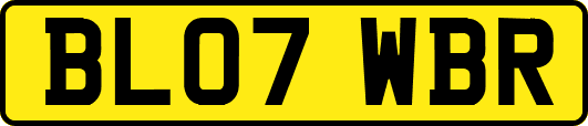 BL07WBR