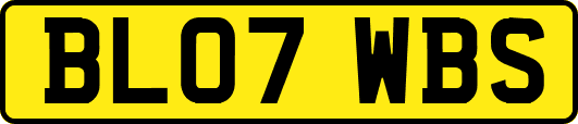 BL07WBS