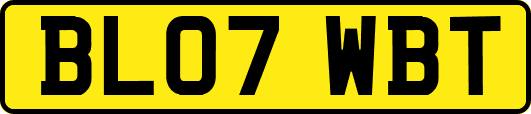 BL07WBT