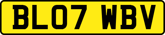 BL07WBV