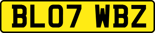 BL07WBZ