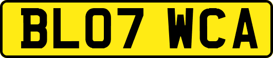 BL07WCA