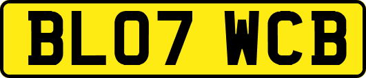 BL07WCB