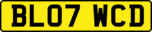 BL07WCD