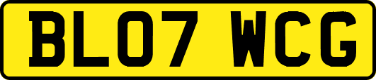 BL07WCG