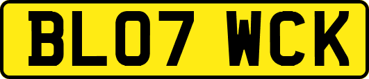 BL07WCK